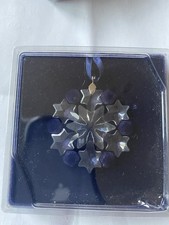 Swarovski 2004 Small Star
