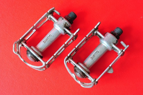 1970s olimpic campagnolo - 1970s,