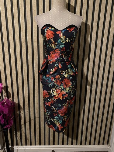 Diva catwalk vibrant - catwalk, floral