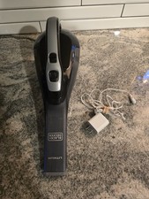 Black  Decker DustBuster