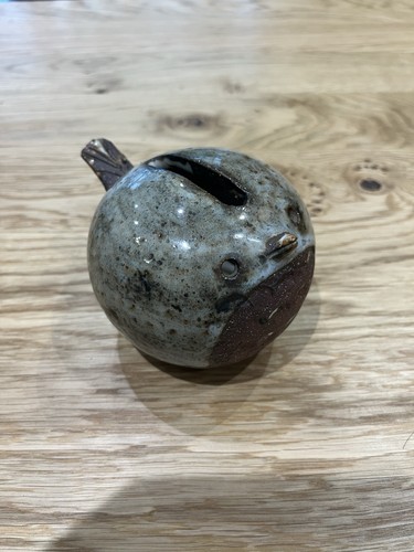 Briglin studio pottery robin - briglin,