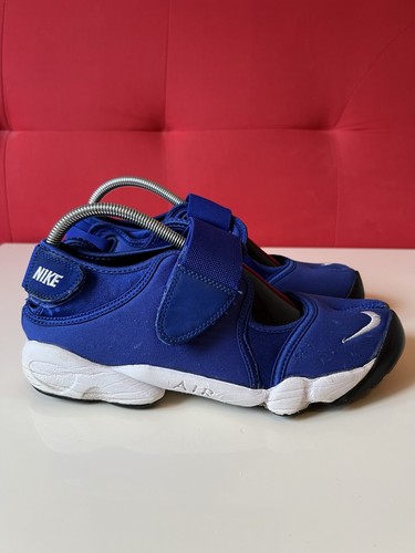 Nike air rift - air, split-toe