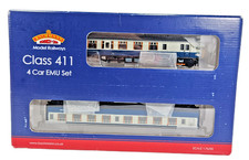 Bachmann 427a class 411 - bachmann,