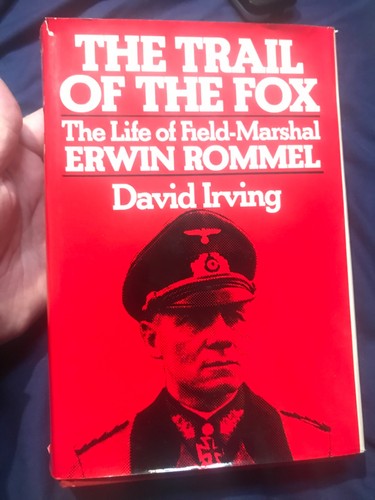 The trial fox - the, life