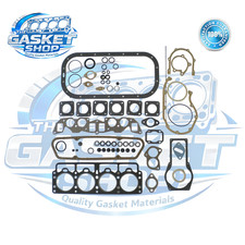 FULL ENGINE HEAD GASKET SET