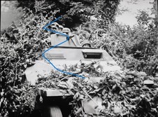 GERMAN WW2 Repro PHOTOGRAPH