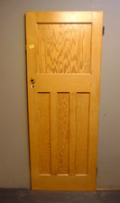 Door Doors Reclaimed 1930s 4