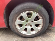 PEUGEOT 307 2005-07 Alloy Wheel Single 195/65R15