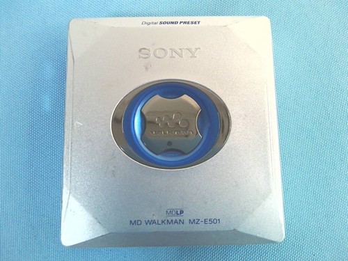 Sony walkman e501 - sony,