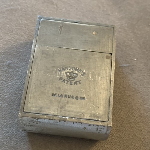 Ww1 antique rue ransome - antique, de