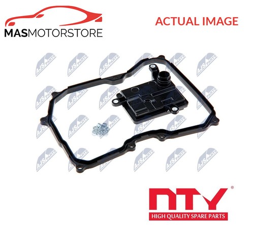Automatic transmission oil - transmission,