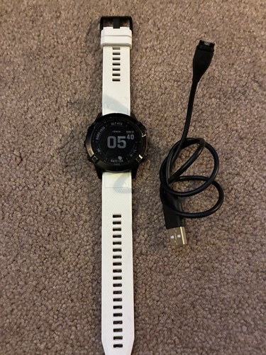 Garmin fenix pro watch - fenix,