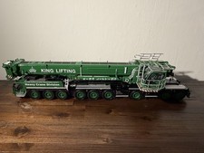 WSI 1:50 Liebherr LTM 1750-9.1