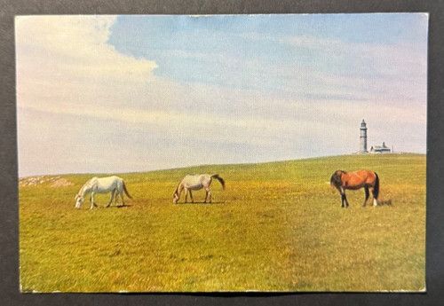 Atoz 1962 scarce lundy island - scarce,