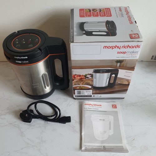 Morphy richards compact - compact, &