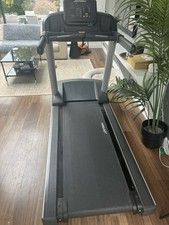 Life Fitness Activate Series Treadmill Commercial Model