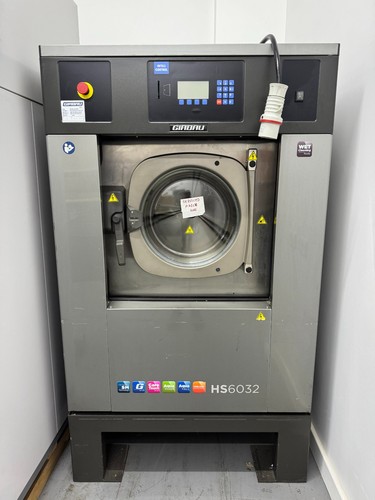 Girbau hs6032 - (32kg),