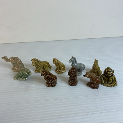 Lot vintage wade - lot, 10