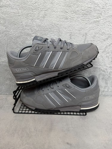 Adidas 750 grey white men - 750,
