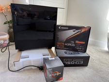 Ryzen 7 3700X - gaming pc