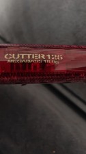 Megabass Cutter 125 SW Fishing Lure. Megabass Xlush 17g
