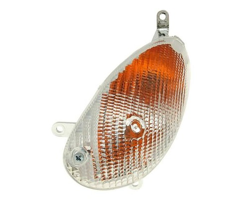 Indicator light assy - indicator,