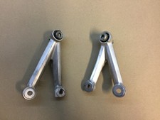 2018 Honda CBR 650 F Engine Mounts Brackets (17308)