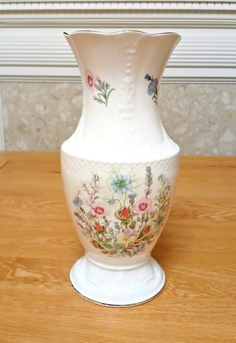Ainsley crown vase - 10,