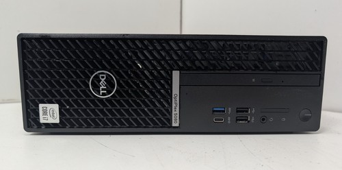 Dell optiplex 5080 - sff, pc