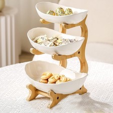 3Tier Fruit Storage Basket