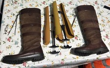Dubarry Galway Brown Goretex