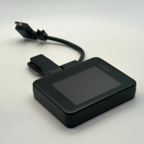 Gopro display mod screen with - gopro,