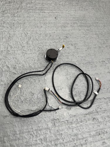 Tga breeze electronic - tga,