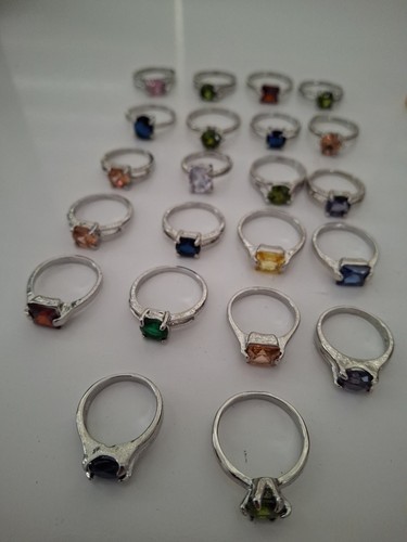 Costume jewellery alloy - 42,
