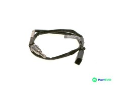 BOSCH EXHAUST GAS TEMPERATURE