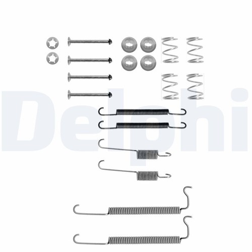 Accessories parts delphi - accessories/parts,