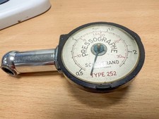 Pressographe Sclaverand Type