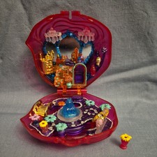 Vintage Bluebird Polly Pocket