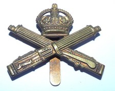 WW1 Machine Gun Corps Cap