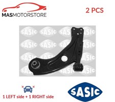LH RH TRACK CONTROL ARM PAIR