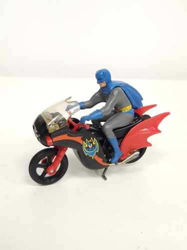 Vintage corgi toys 268 - corgi, batman