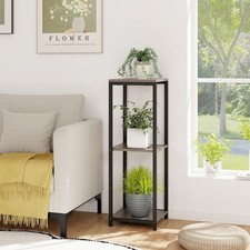 3 Tier Tall Metal Plant Stand