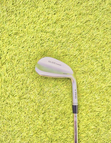 Ping glide pro - forged, gap