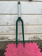 Raleigh Caprice front forks