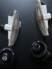 Assorted Discovery 3 Electric Parts