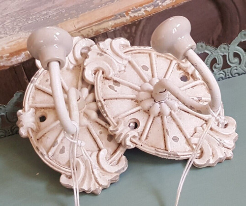 New french vintage cream - new,