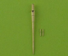 Master AM-48-032 1/48 Tornado Pitot tube and Angle Of Attack probes