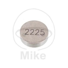 JMP valve shim 9.5 mm 2.225