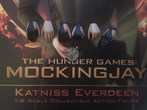 Star ace hunger games - star,
