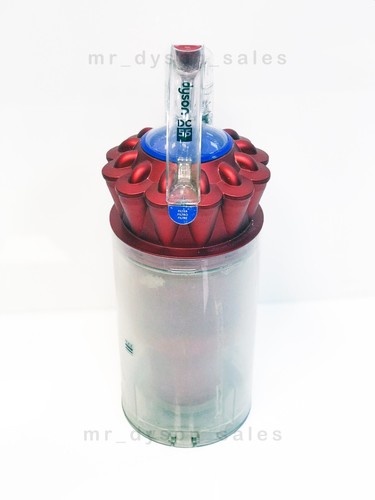 Dc55 total clean cyclone - dc55,